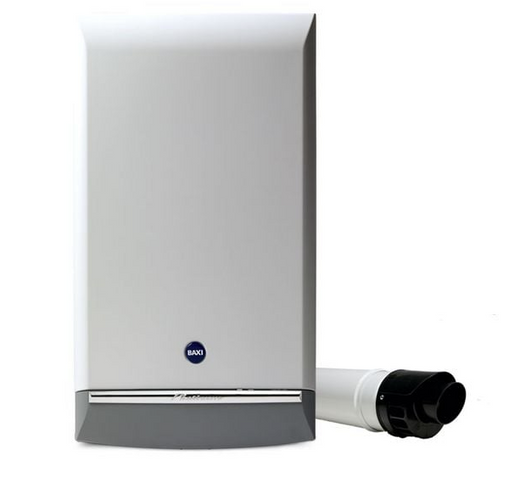 Baxi Duo-Tec 28kw Combi Domestic Boiler 118600