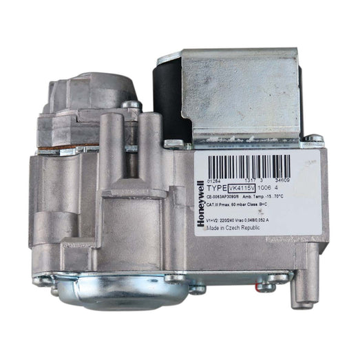 ALPHA Boiler Gas Valve 1.011846