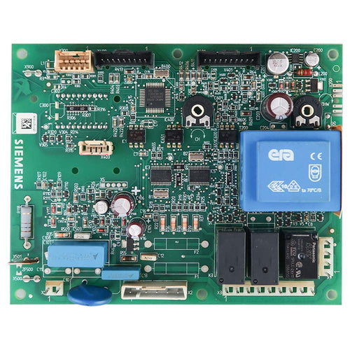 Baxi Boiler PCB 720086101
