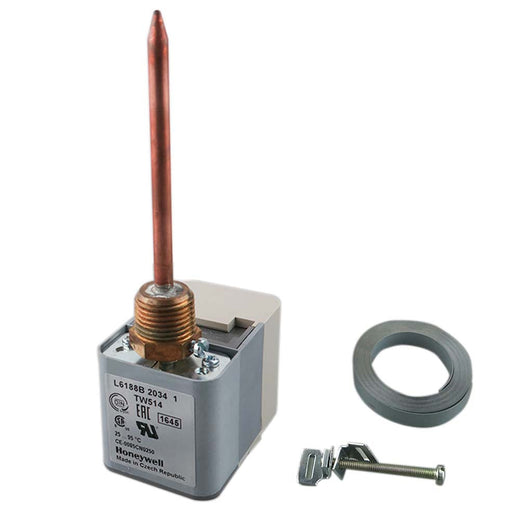 Cylinder Pocket Thermostat Type 9522