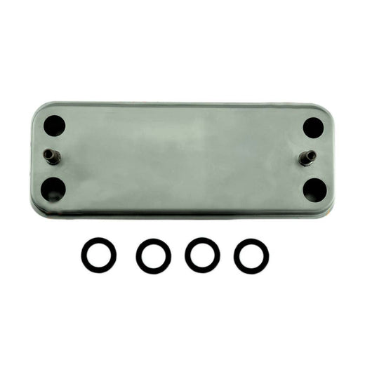 Halstead Boiler Plate Heat Exchanger (10 PL) 450997