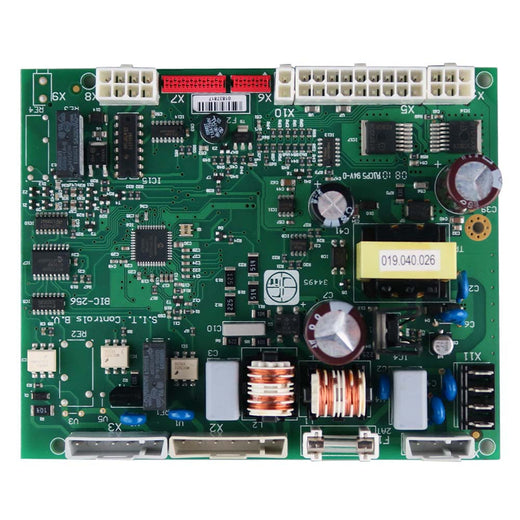 Heatline Sargon/Vizo Plus PCB D003201368