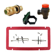 IDEAL I-MINI 24 & 30 BURNER GAKET 175572  + 175413 PRV + 175660 CARTIDGE KIT