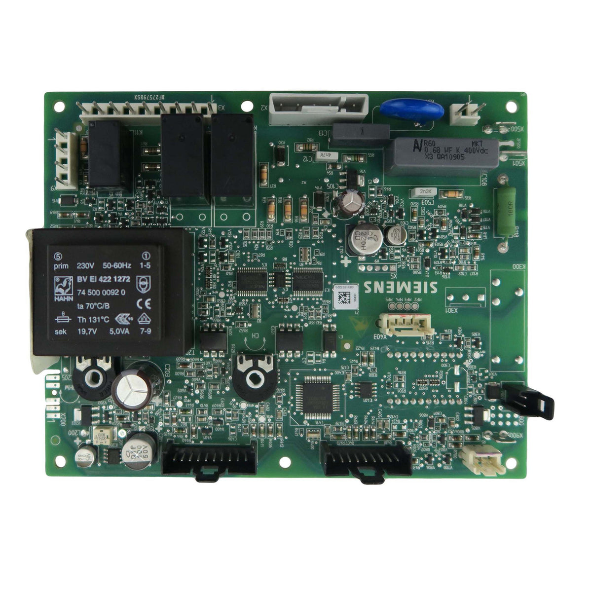 POTTERTON TITANIUM 28 BOILER PCB 7690350 720043401 5120218
