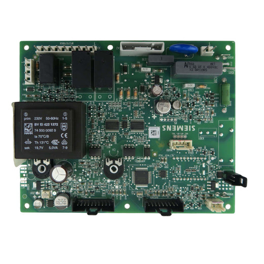 Potterton Promax Combi He Plus A Boiler Pcb 7690350 Was 5120218 720043401