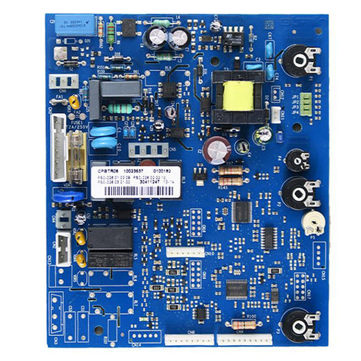 Vokera Sabre Boiler PCB 10030433 Type 3