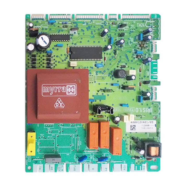 472343 REFURB SAUNIER 1008200 PCB
