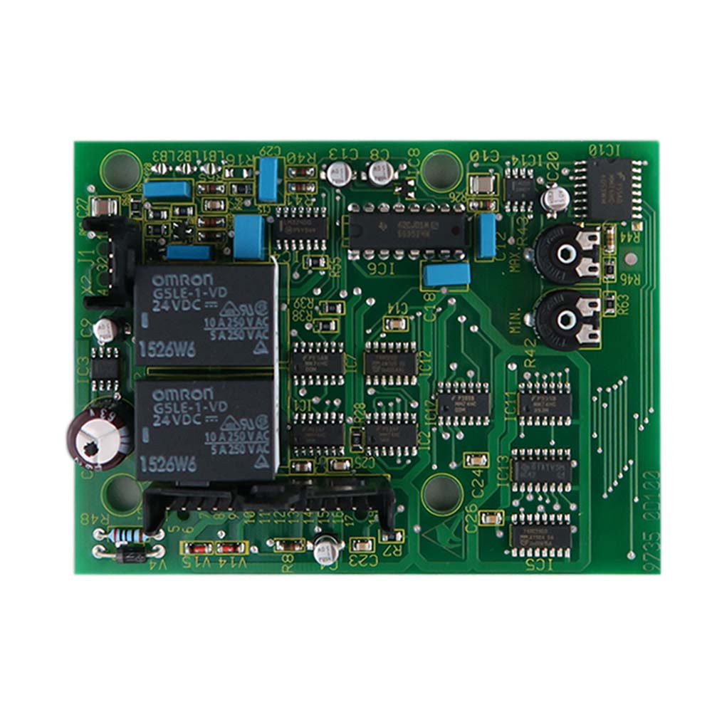 Sime Dewy Boiler Fan Control Pcb 6260501