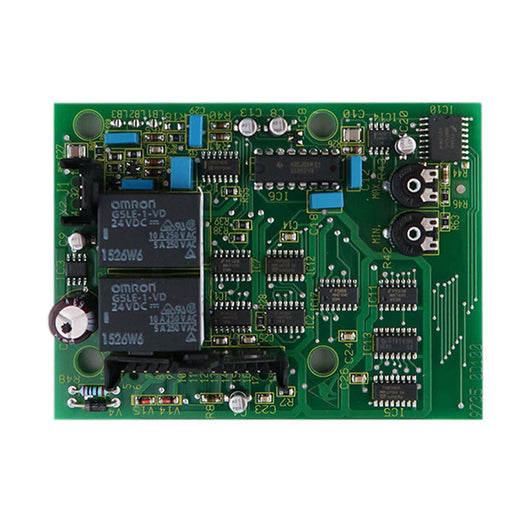 Sime Dewy Boiler Fan Control Pcb 6260501