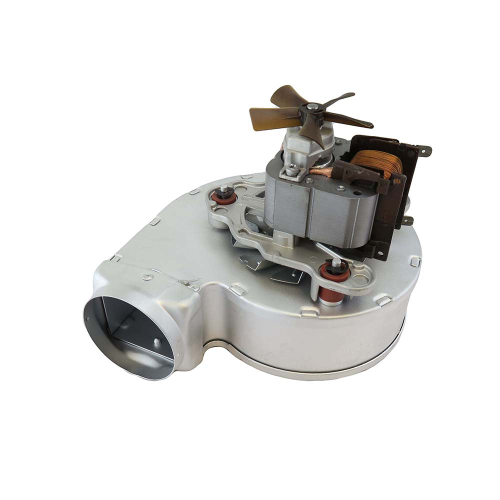Vaillant Combicompact Thermocompact Fan Assembly 190122 190119