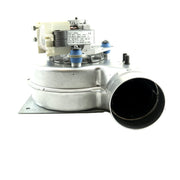 Worcester 24I Rsf Fan Assembly 87161209930