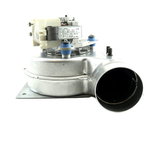 Worcester 24I Rsf Fan Assembly 87161209930