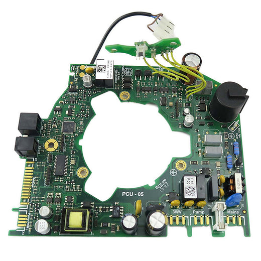 Baxi EcoBlue Heat Printed Circuit Board PCB 7664974 7780623 7773406