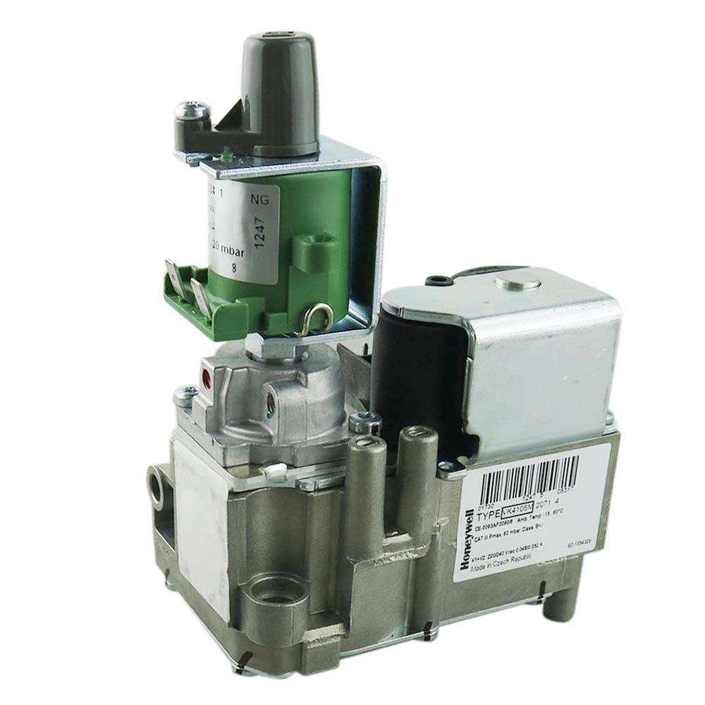 GLOWWORM XTRA FAST 96 & 120 GAS VALVE 5719900