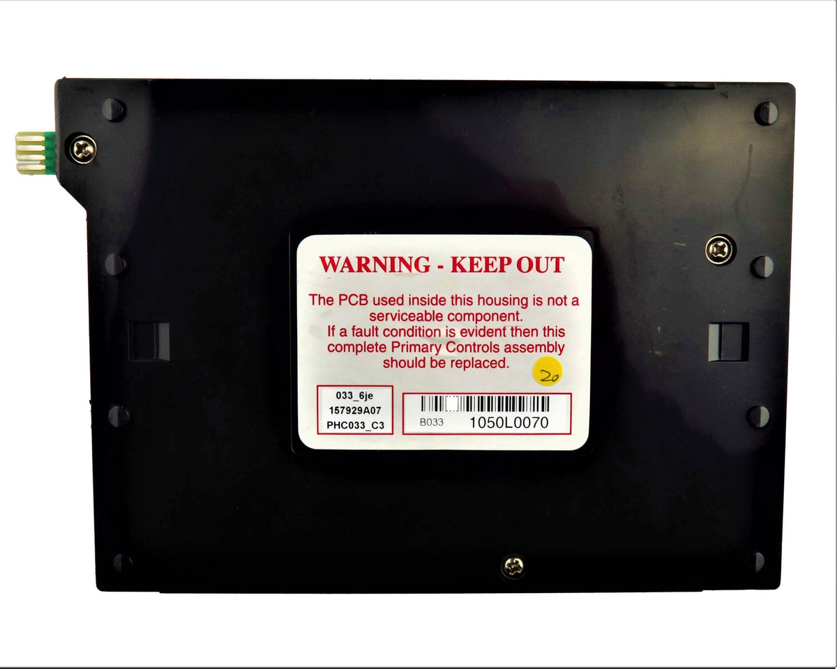 Ideal Boiler PCB 172490