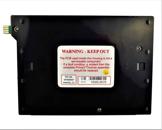 Ideal Boiler PCB 172490