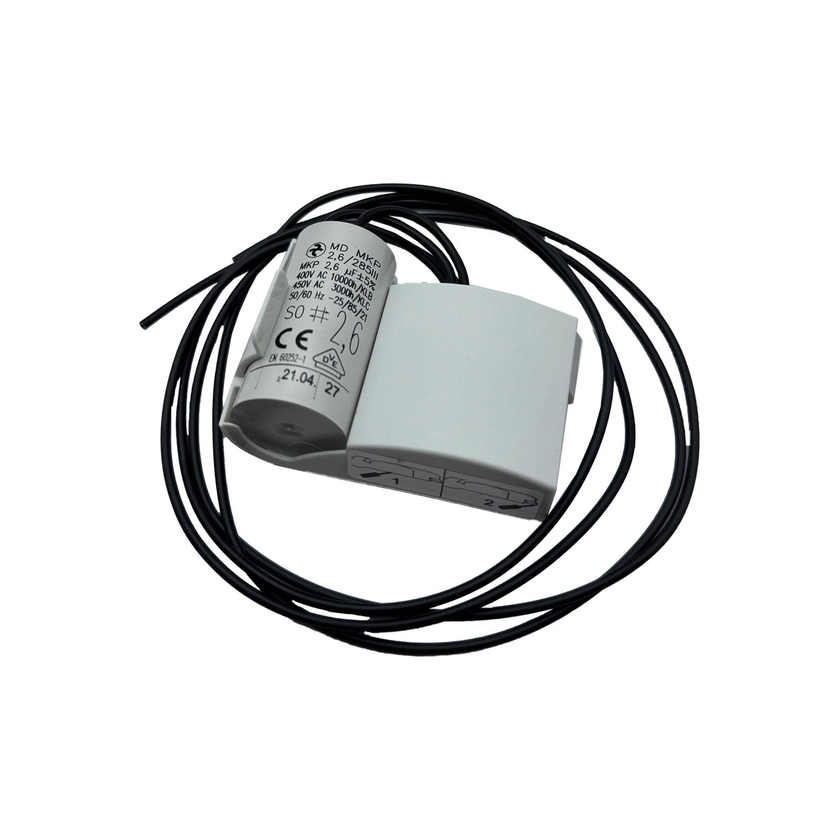 Sime Pump Connection 6245380