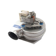 POTTERTON SUPRIMA 30 40 50 60 SOFT MOUNT FAN 409588 WAS 40958801