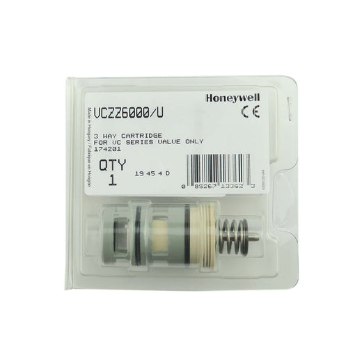Boulter Buderus 800 24 29 60 3 Way Valve Cartridge Key T0000734990