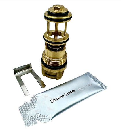 Baxi Potterton Diverter Valve Cartridge (for 5132456) 7656807 was 720003100 New Type