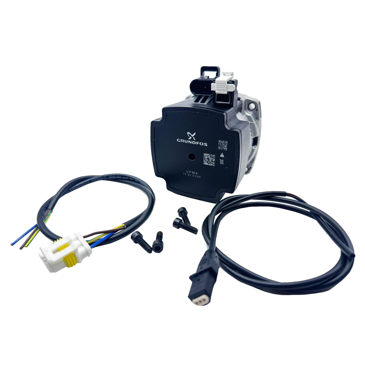 Baxi Boiler Pump 15-60 UPM 3 7713520