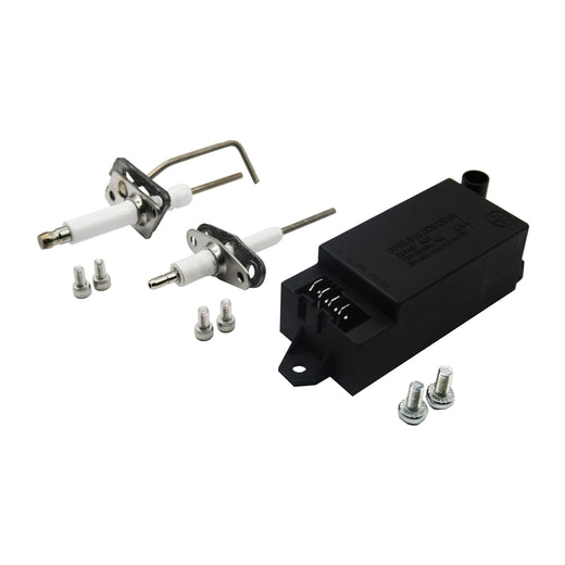 Ideal Ignition Electrode 175591 & Detection Electrode 175592 & 175593