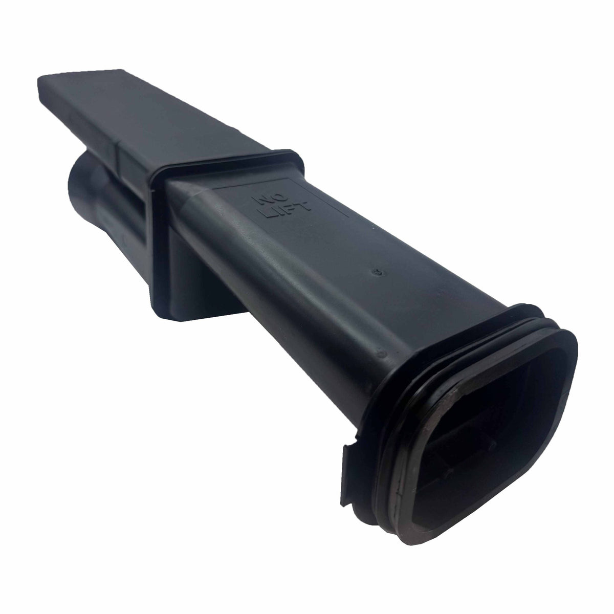 Ideal Boiler Flue Manifold 175576