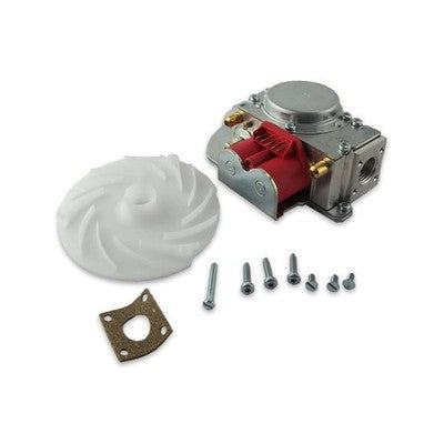 Halstead Boiler Gas Valve 988315