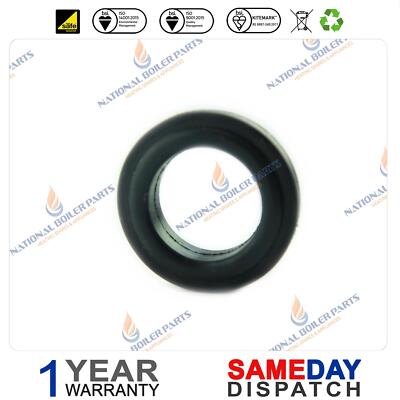 10x Vaillant Ecotec Plus 824 831 837 Heat Exchanger O'Ring kit Gasket 193535