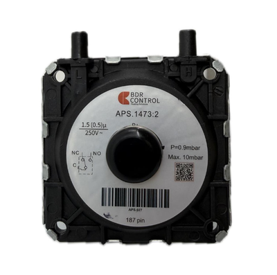 IDEAL AIR PRESSURE SWITCH 111379