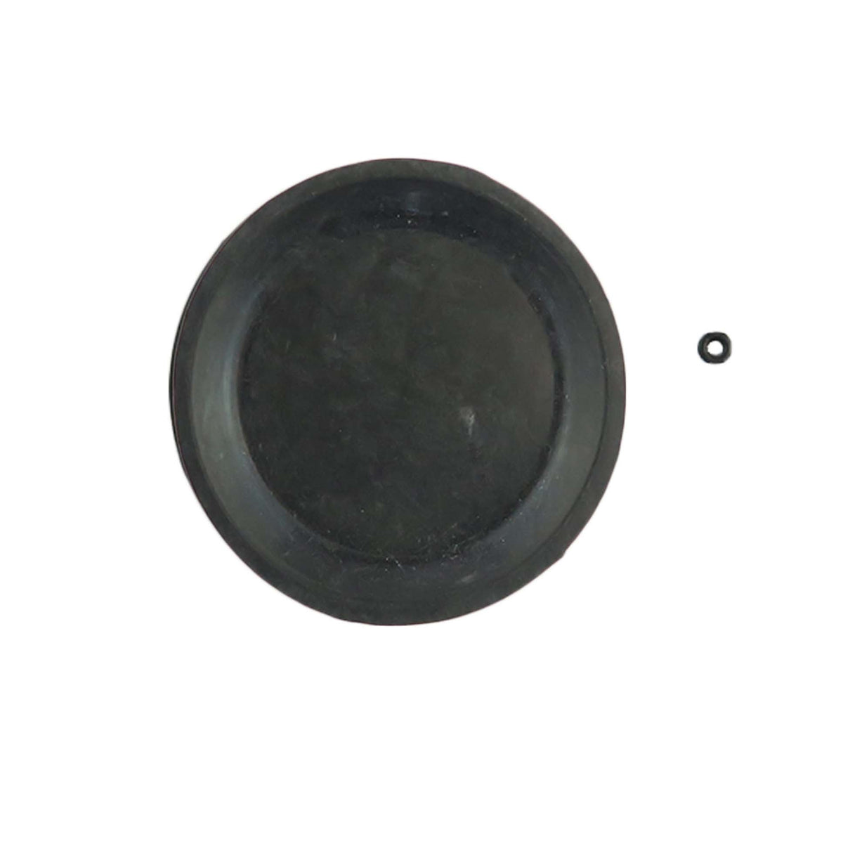 Halstead Sanitary Diaphragm Chamber 500594