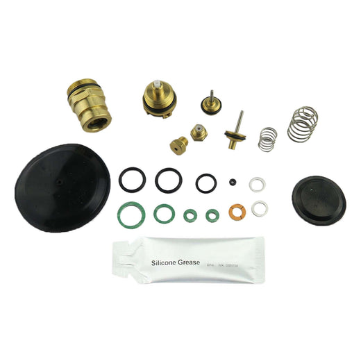 Alpha 240 240E 240 Eco 240P 240X, 240XE DV Repair Kit 6.1000760 & Bypass Valve
