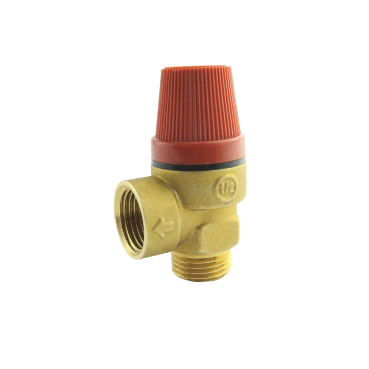 Ferroli Pressure Relief Valve Safety Valve Prv 39800130