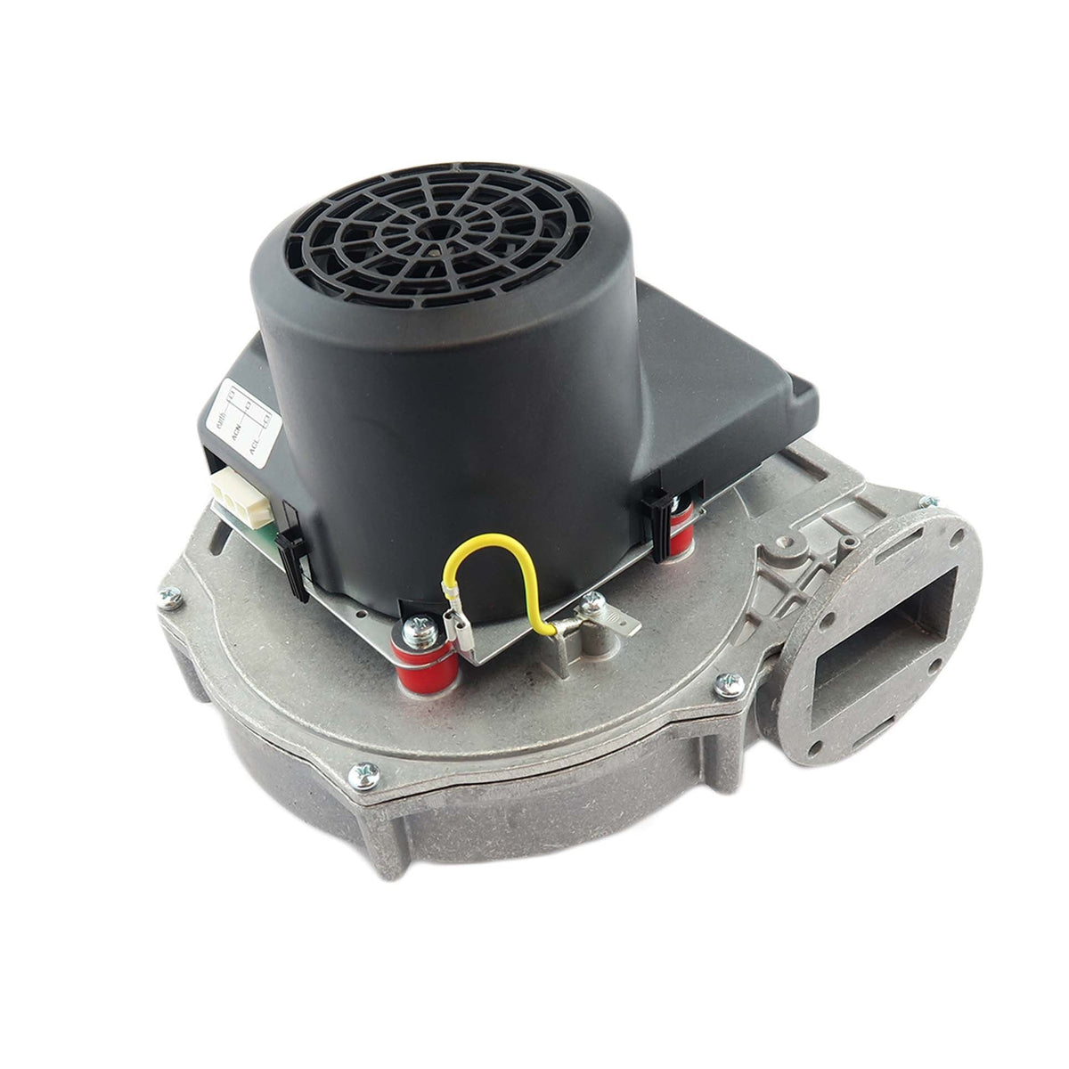 Ideal Boiler Fan 172642