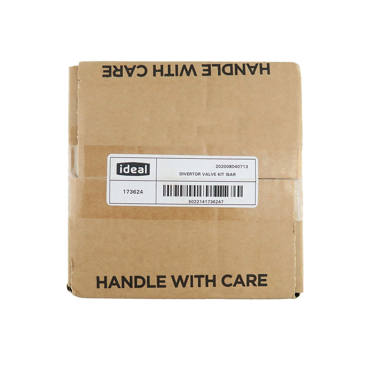 Ideal Divertor Valve Kit Isar 173624