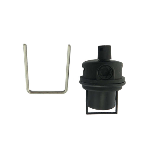 Alpha Boiler Auto Air Vent 1.022102