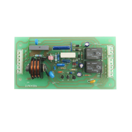 Myson Boiler Printed Circuit Board (PCB) 309S376 4430720