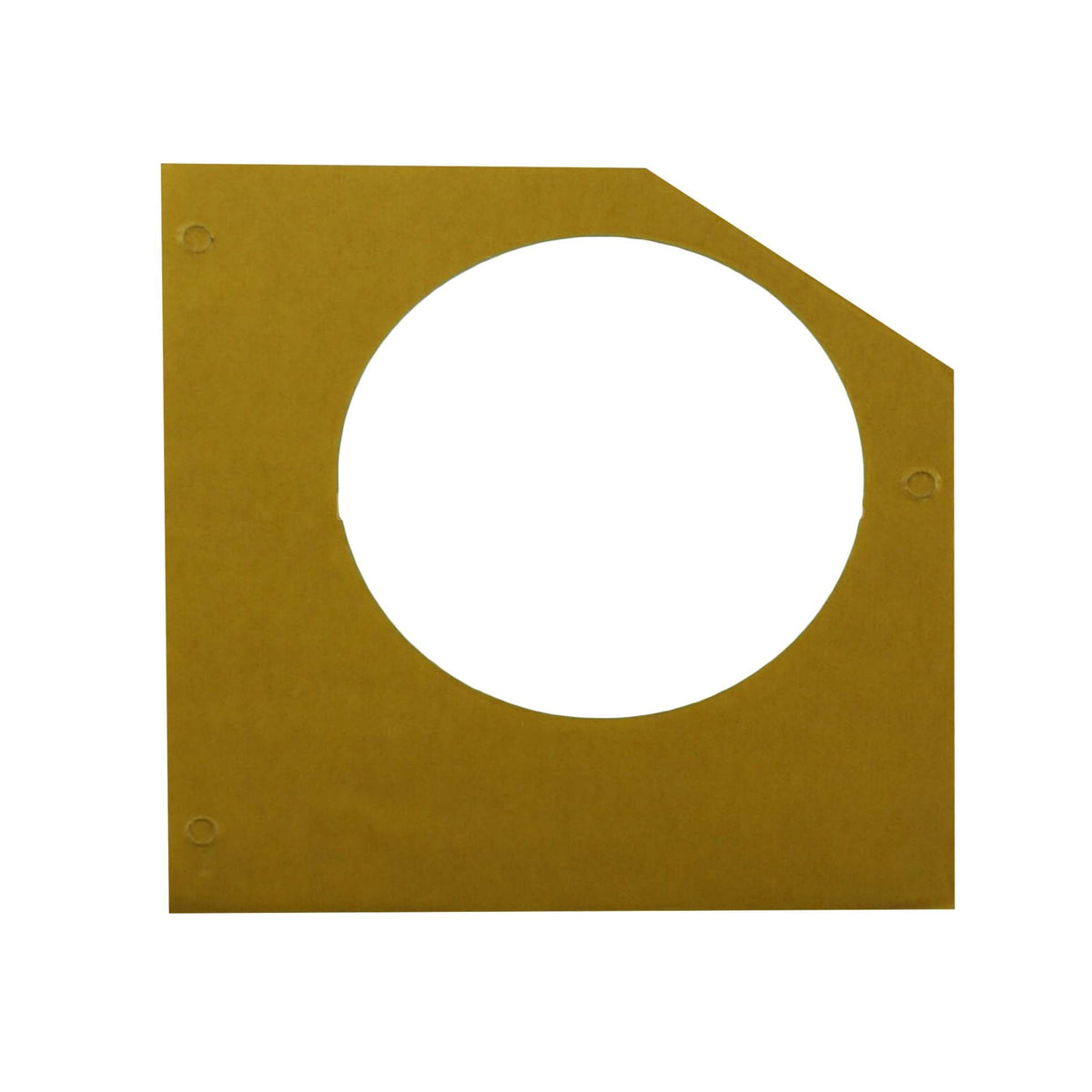 Potterton Boiler Fan Outlet Plate Gasket 238165 5000856
