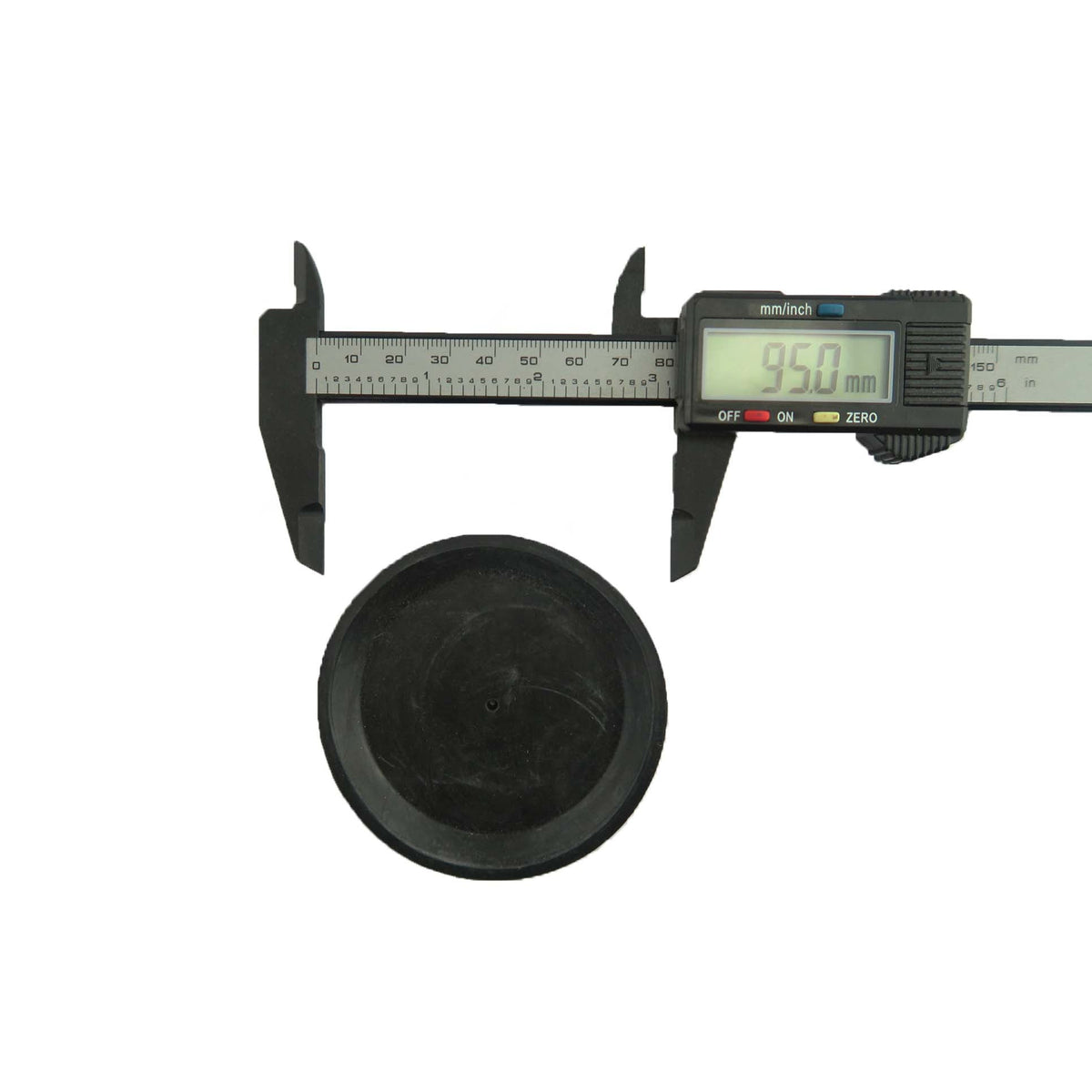 Baxi Main Potterton DHW Diaphragm 248066