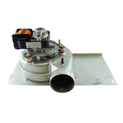 HALSTEAD WICKES COMBI 82 & 102 BOILER FAN ASSEMBLY 988418 WAS 988398