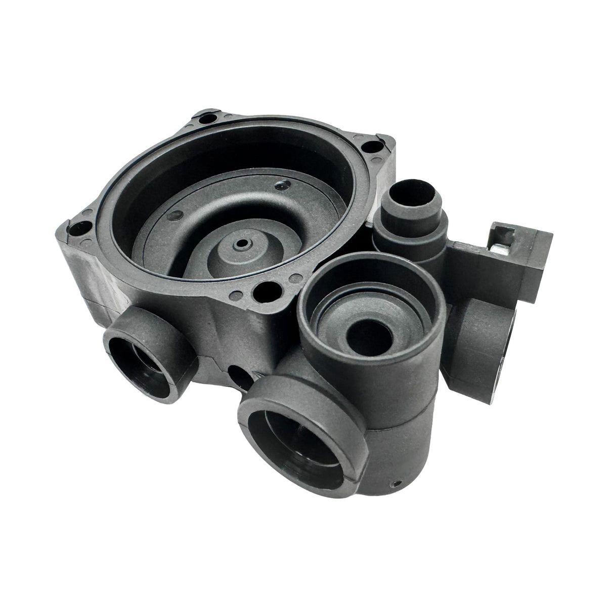 Morco Boiler Diaphragm Housing MCB2192