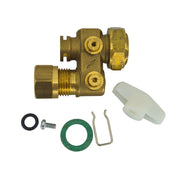 Vaillant Boiler Cold Water Inlet Valve 0020010295