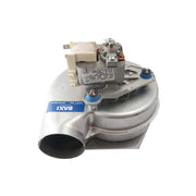 Potterton Suprima 30 40 50 60 Soft Mount Fan 409588 Was 40958801
