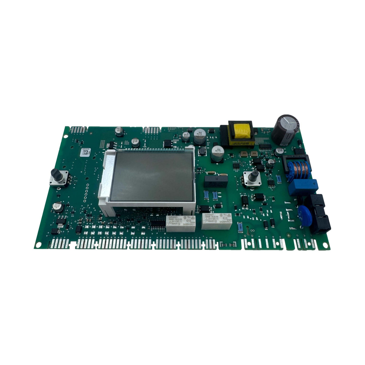 Ideal Boiler V4 Logic Printed Circuit Board (PCB) 182321