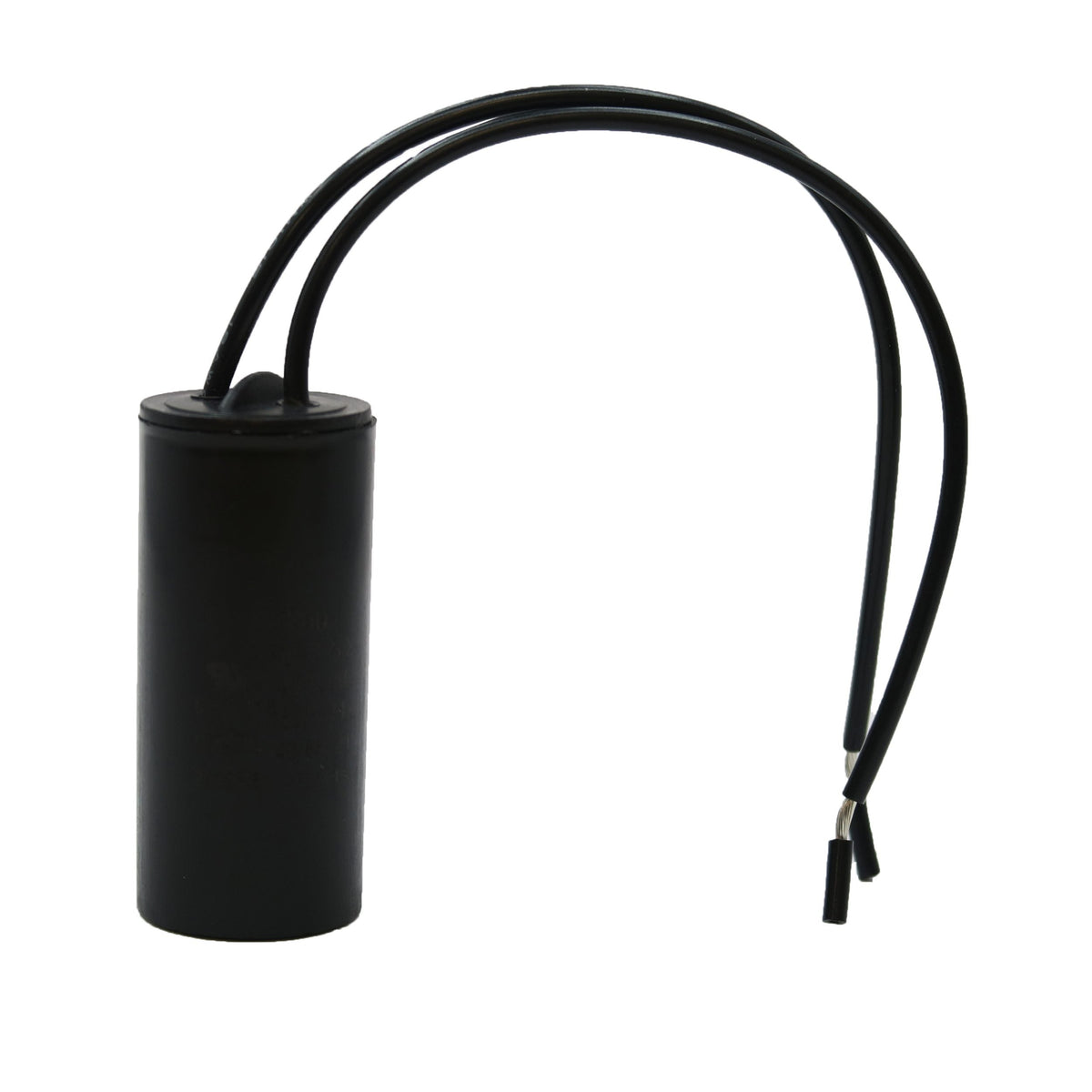 CBB60 2.5uF 400V. AC 50/60Hz Pump Capacitor