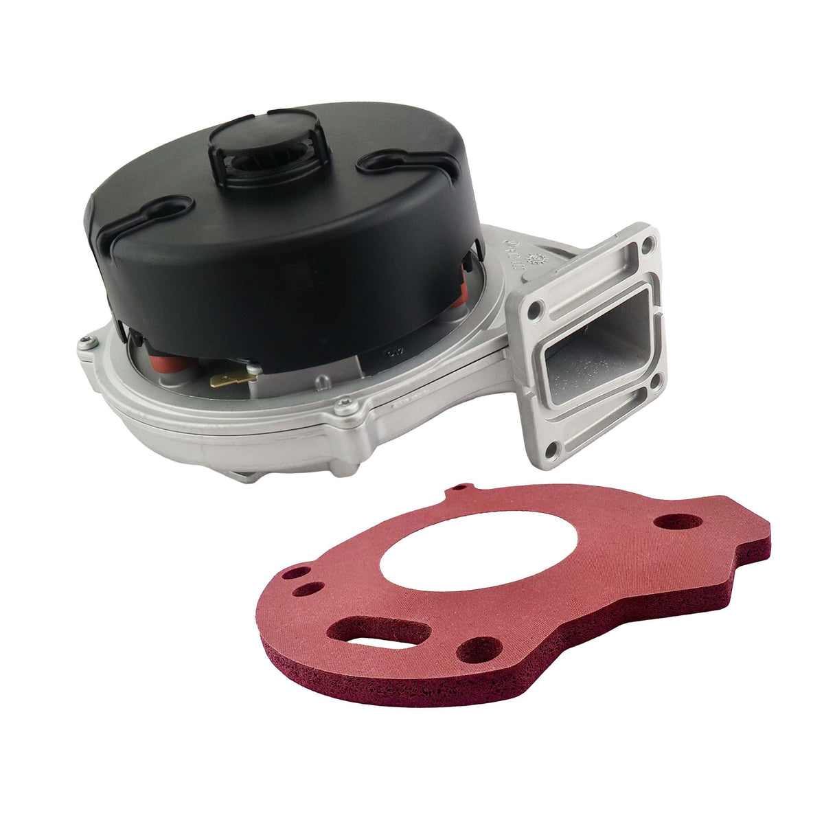 Worcester Greenstar Boiler Fan + Burner Gasket 8716117417 87161105340
