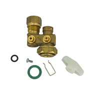 Vaillant Boiler Cold Water Inlet Valve 0020010295