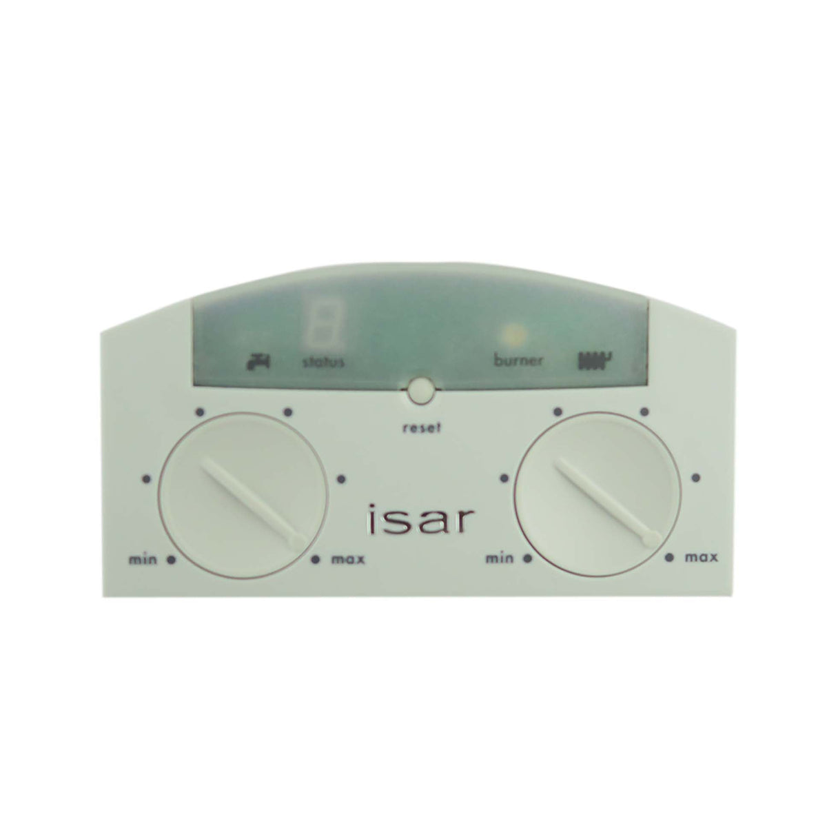 Ideal User Control Display PCB 173533 Type 2