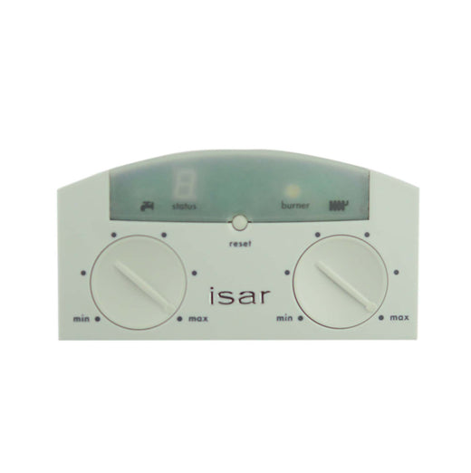 Ideal User Control Display PCB 173533 Type 2