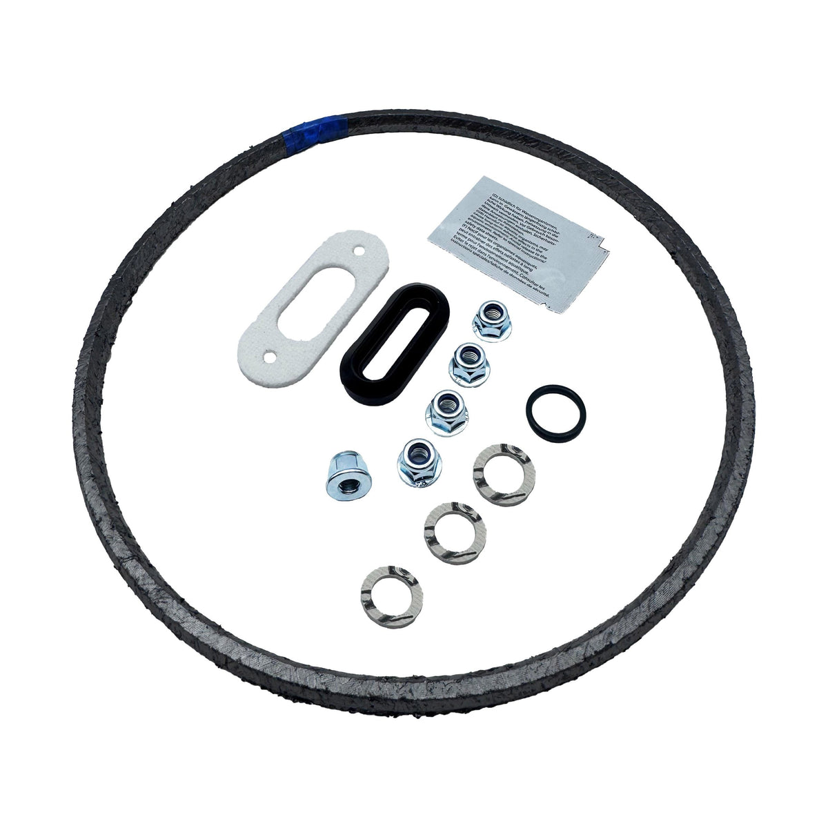 Glowworm Boiler Sealing Gasket 801635